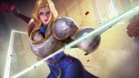 英雄爆料夏洛特视频下载,揭秘全新英雄技能与背景故事