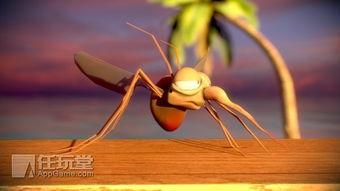 爆料大蚊子的视频大全,视频大全带你领略神秘生物世界