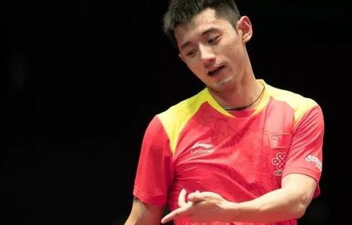 张继科爆料人是谁呀视频